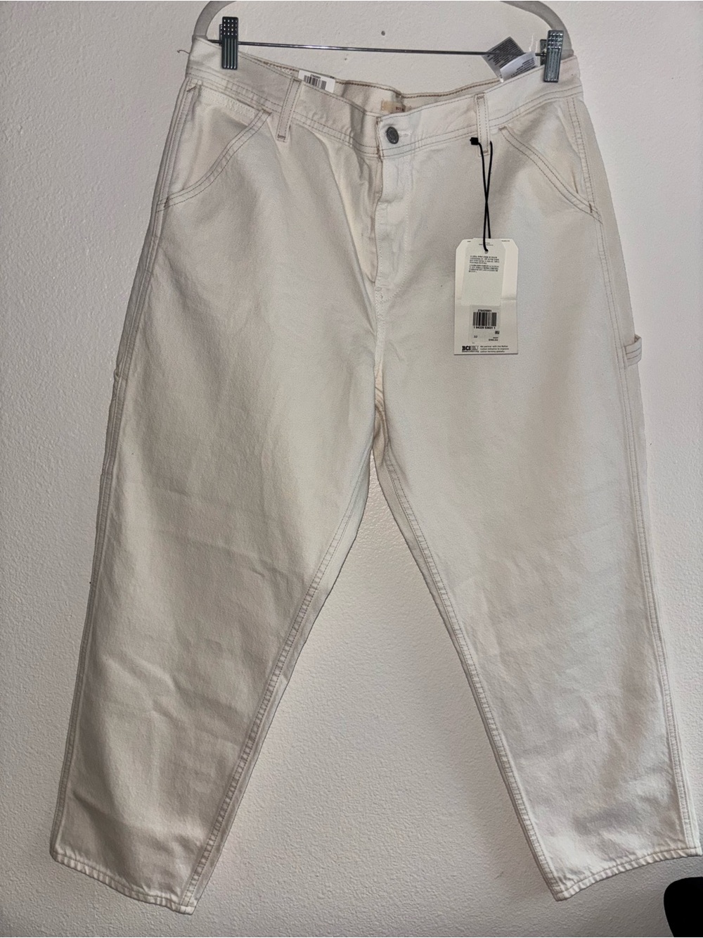 Painter boy jeans women 32 NWT